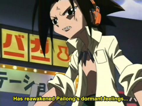 Otaku Gallery  / Anime e Manga / Shaman King / Screen Shots / Episodi / 06 - Kung Fu Master / 104.jpg